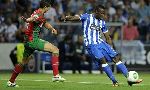 FC Porto 3 - 0 Maritimo (Bồ Đào Nha 2013-2014, vòng 2)
