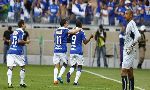 Cruzeiro (MG) 3 - 0 Gremio (RS) (Brazil 2013, vòng 33)