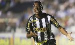 Nautico (PE) 1 - 3 Botafogo (RJ) (Brazil 2013, vòng 27)
