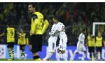 Borussia Dortmund 2 - 0 Real Madrid (Champions League 2013-2014, vòng tứ kết)