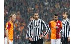 Galatasaray 1 - 0 Juventus (Champions League 2013-2014, vòng bảng)