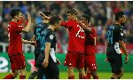 Bayern Munich 5 - 1 Arsenal (Cúp C1 Champions League 2015-2016, vòng )