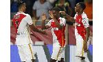 Monaco 4 - 0 Young Boys (Cúp C1 Champions League 2015-2016, vòng )