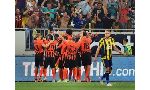Rapid Wien 0 - 1 Shakhtar Donetsk (Cúp C1 Champions League 2015-2016, vòng playoffs)