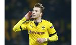 Borussia Dortmund 3 - 0 Tottenham Hotspur (Cúp C2 Europa League 2015-2016, vòng )