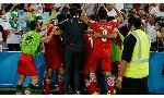 Iran 1 - 0 United Arab Emirates (Cúp Châu Á (Asian Cup) 2013-2015, vòng bảng)