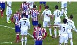 Real Madrid 3 - 0 Atletico Madrid (Cup Nhà Vua Tây Ban Nha 2013-2014, vòng bán kết)