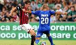 AC Milan 2 - 1 US Sassuolo Calcio (Cúp quốc gia Italia 2014-2015, vòng )
