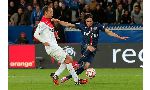 Paris Saint Germain 2 - 0 Monaco (Cúp Quốc Gia Pháp 2014-2015, vòng tứ kết)