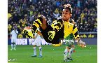 Borussia Dortmund 3 - 0 SC Paderborn 07 (Đức 2014-2015, vòng 29)