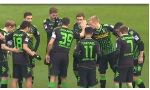 Mainz 05 0 - 0 Monchengladbach (Đức 2013-2014, vòng 16)