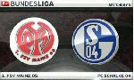Mainz 05 0 - 1 Schalke 04 (Đức 2013-2014, vòng 5)
