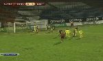 FK Anzhi 1 - 1 FC Sheriff (Europa League 2013-2014, vòng bảng)