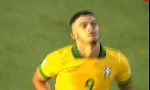 Brazil(U17) 6 - 1 Slovakia(U17) (FIFA World Cup U17 2013, vòng bảng)
