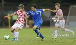 Uzbekistan(U17) 2 - 1 Croatia(U17) (FIFA World Cup U17 2013, vòng bảng)