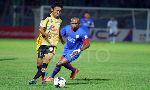 Arema Malang 4 - 1 Mitra Kukar (Giao Hữu 2013, vòng tháng 9)