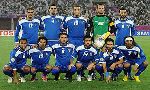 Jordan 1 - 1 Kuwait (Giao Hữu 2013, vòng tháng 10)
