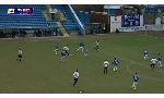 Carlisle 2 - 4 Colchester United (Hạng 2 Anh 2013-2014, vòng 27)