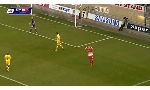 Leyton Orient 1 - 1 Sheffield United (Hạng 2 Anh 2013-2014, vòng 19)