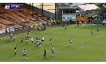 Port Vale 1 - 1 Bristol City (Hạng 2 Anh 2013-2014, vòng 10)