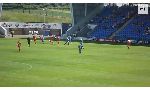 Shrewsbury Town 0 - 0 Milton Keynes Dons (Hạng 2 Anh 2013-2014, vòng 1)