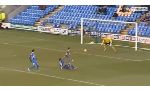 Shrewsbury Town 0 - 3 Rotherham United (Hạng 2 Anh 2013-2014, vòng 27)