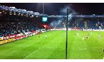 Bochum 0 - 0 FC Kaiserslautern (Hạng 2 Đức 2013-2014, vòng 12)