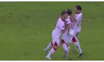 Bari 2 - 1 Ternana (Hạng 2 Italia 2013-2014, vòng 16)