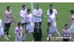 Palermo 0 - 0 A.S. Varese (Hạng 2 Italia 2013-2014, vòng 11)