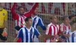 Girona 1 - 1 Recreativo Huelva (Hạng 2 Tây Ban Nha 2013-2014, vòng 18)
