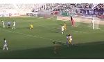Real Jaen CF 1 - 0 Alcorcon (Hạng 2 Tây Ban Nha 2013-2014, vòng 10)