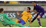 Fiorentina 2 - 1 Barcelona (International Champions Cup 2015, vòng )