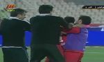 Persepolis 1 - 0 Fajr Sepasi (Iran Pro League 2013-2014, vòng 11)