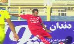 Teraktor-Sazi 1 - 0 Naft Tehran (Iran Pro League 2013-2014, vòng 11)