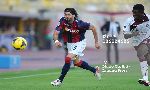 Bologna 1 - 0 Livorno (Italia 2013-2014, vòng 9)
