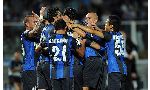 Inter Milan 3 - 1 Genoa (Italia 2014-2015, vòng 18)