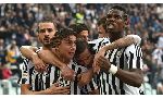 Juventus 2 - 0 Atalanta (Italia 2015-2016, vòng 9)