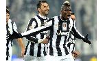 Juventus 1 - 0 Bologna (Italia 2013-2014, vòng 34)