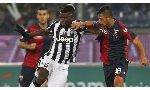 Juventus 1 - 0 Genoa (Italia 2015-2016, vòng 23)