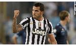 Juventus 2 - 1 Parma (Italia 2013-2014, vòng 30)