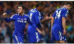 Chelsea 2 - 1 Queens Park Rangers (Ngoại Hạng Anh 2014-2015, vòng 10)