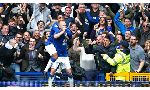 Everton 3 - 1 Chelsea (Ngoại Hạng Anh 2015-2016, vòng 5)