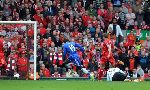 Liverpool 0 - 2 Chelsea (Ngoại Hạng Anh 2013-2014, vòng 36)