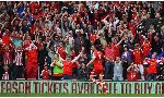 Southampton 1 - 1 Manchester United (Ngoại Hạng Anh 2013-2014, vòng 38)