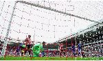 Sunderland 1 - 1 Manchester United (Ngoại Hạng Anh 2014-2015, vòng 2)