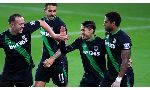 Swansea City 0 - 1 Stoke City (Ngoại Hạng Anh 2015-2016, vòng 9)