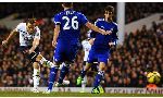 Tottenham Hotspur 5 - 3 Chelsea (Ngoại Hạng Anh 2014-2015, vòng 20)
