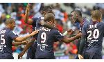 Bordeaux 4 - 1 Monaco (Pháp 2014-2015, vòng 2)