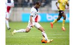 Caen 0 - 2 Paris Saint Germain (Pháp 2014-2015, vòng 7)