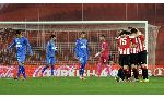 Athletic Bilbao 1 - 0 Getafe (Tây Ban Nha 2013-2014, vòng 29)